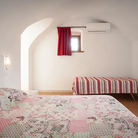 Apartament Casa Bacio *